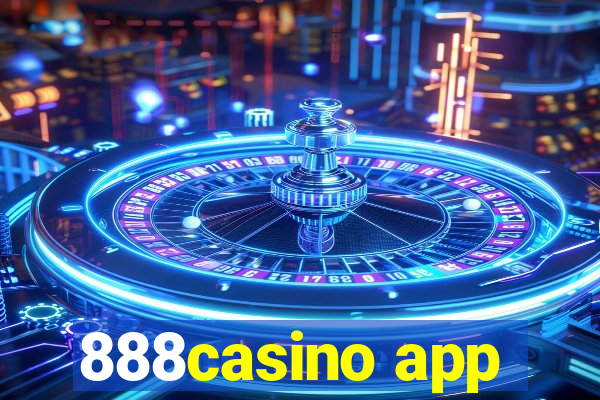 888casino app